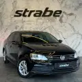 VOLKSWAGEN JETTA 1.4 16V TSI TRENDLINE GASOLINA 4P TIPTRONIC VOLKSWAGEN JETTA 1.4 16V TSI TRENDLINE GASOLINA 4P TIPTRONIC
