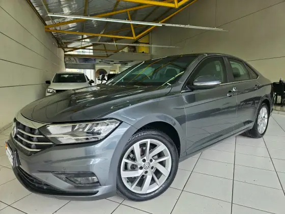 VOLKSWAGEN JETTA 1.4 250 TSI TOTAL FLEX COMFORTLINE TIPTRONIC