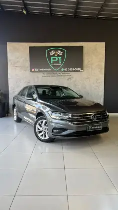VOLKSWAGEN JETTA 1.4 250 TSI TOTAL FLEX COMFORTLINE TIPTRONIC