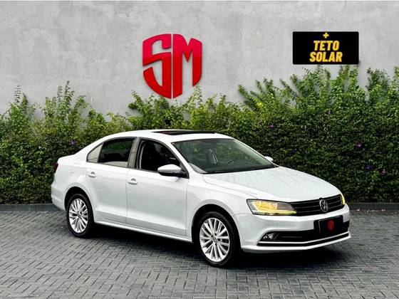 VOLKSWAGEN JETTA 1.4 16V TSI COMFORTLINE GASOLINA 4P TIPTRONIC