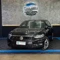 VOLKSWAGEN JETTA 1.4 250 TSI TOTAL FLEX R-LINE TIPTRONIC VOLKSWAGEN JETTA 1.4 250 TSI TOTAL FLEX R-LINE TIPTRONIC