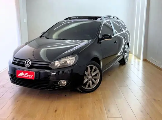 VOLKSWAGEN JETTA 2.5 I VARIANT 20V 170CV GASOLINA 4P TIPTRONIC
