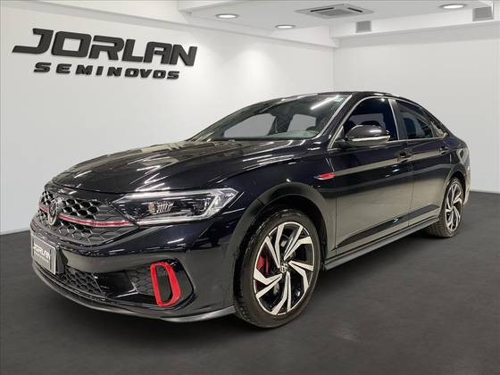 VOLKSWAGEN JETTA 2.0 350 TSI GASOLINA GLI DSG