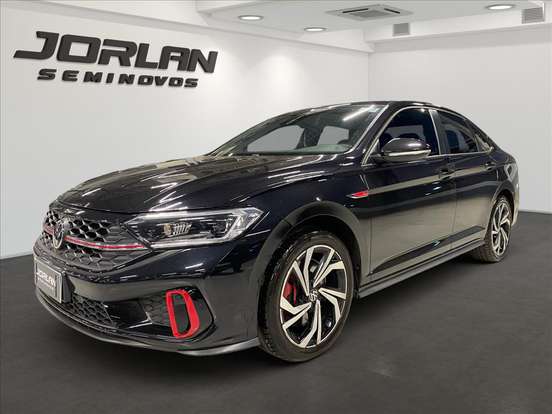 VOLKSWAGEN-JETTA-2.0 350 TSI GASOLINA GLI DSG VOLKSWAGEN-JETTA-2023
