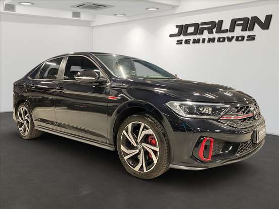 VOLKSWAGEN-JETTA-2.0 350 TSI GASOLINA GLI DSG VOLKSWAGEN-JETTA-2023