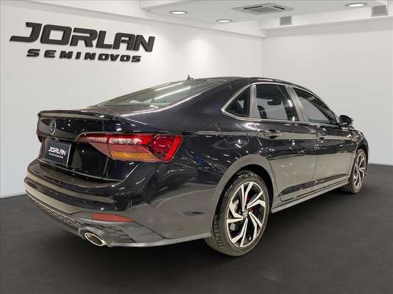 VOLKSWAGEN-JETTA-2.0 350 TSI GASOLINA GLI DSG VOLKSWAGEN-JETTA-2023