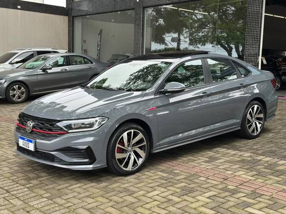 VOLKSWAGEN JETTA 2.0 350 TSI GASOLINA GLI DSG
