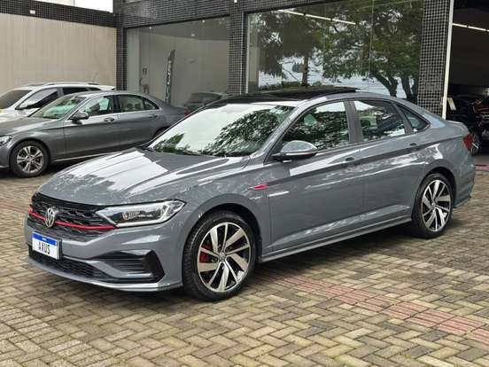VOLKSWAGEN-JETTA-2.0 350 TSI GASOLINA GLI DSG VOLKSWAGEN-JETTA-2020