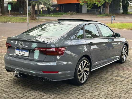VOLKSWAGEN-JETTA-2.0 350 TSI GASOLINA GLI DSG VOLKSWAGEN-JETTA-2020
