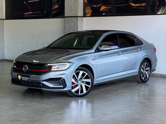 VOLKSWAGEN JETTA 2.0 350 TSI GASOLINA GLI DSG