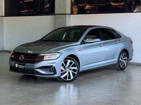 VOLKSWAGEN-JETTA-2.0 350 TSI GASOLINA GLI DSG VOLKSWAGEN-JETTA-2019