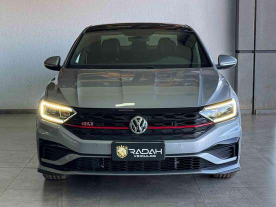 VOLKSWAGEN-JETTA-2.0 350 TSI GASOLINA GLI DSG VOLKSWAGEN-JETTA-2019