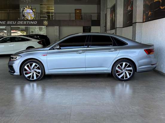 VOLKSWAGEN-JETTA-2.0 350 TSI GASOLINA GLI DSG VOLKSWAGEN-JETTA-2019