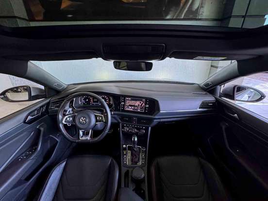 VOLKSWAGEN-JETTA-2.0 350 TSI GASOLINA GLI DSG VOLKSWAGEN-JETTA-2019