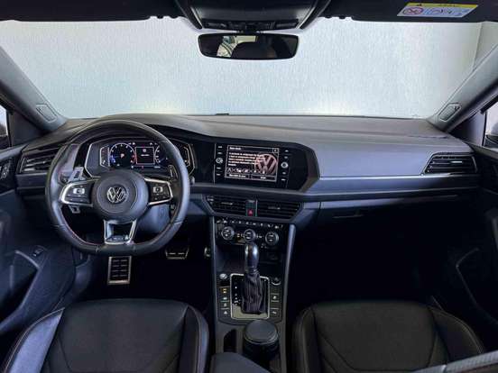 VOLKSWAGEN-JETTA-2.0 350 TSI GASOLINA GLI DSG VOLKSWAGEN-JETTA-2019