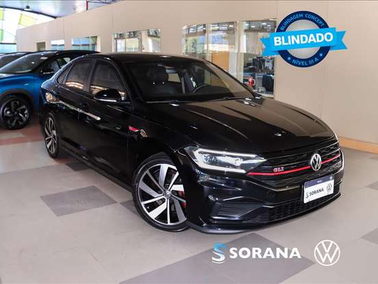 VOLKSWAGEN-JETTA-2.0 350 TSI GASOLINA GLI DSG VOLKSWAGEN-JETTA-2020