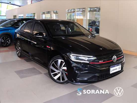 VOLKSWAGEN-JETTA-2.0 350 TSI GASOLINA GLI DSG VOLKSWAGEN-JETTA-2020