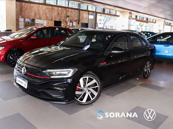 VOLKSWAGEN-JETTA-2.0 350 TSI GASOLINA GLI DSG VOLKSWAGEN-JETTA-2020
