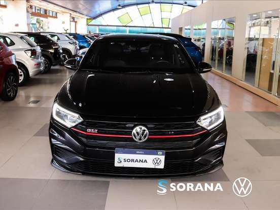 VOLKSWAGEN-JETTA-2.0 350 TSI GASOLINA GLI DSG VOLKSWAGEN-JETTA-2020