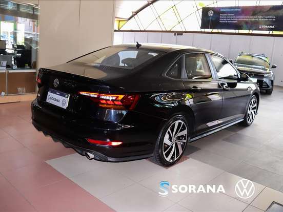 VOLKSWAGEN-JETTA-2.0 350 TSI GASOLINA GLI DSG VOLKSWAGEN-JETTA-2020