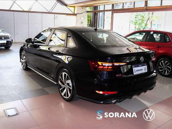 VOLKSWAGEN-JETTA-2.0 350 TSI GASOLINA GLI DSG VOLKSWAGEN-JETTA-2020