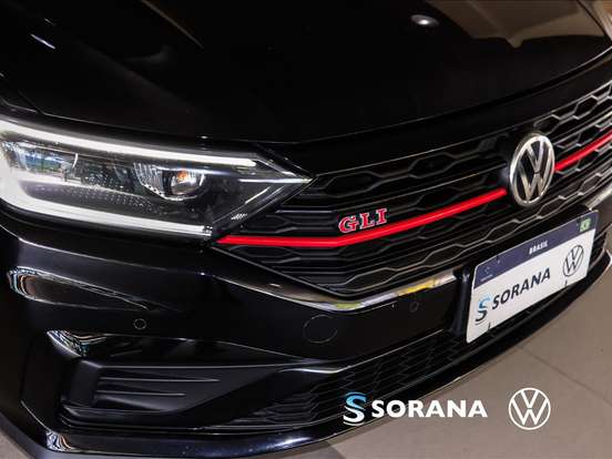 VOLKSWAGEN-JETTA-2.0 350 TSI GASOLINA GLI DSG VOLKSWAGEN-JETTA-2020