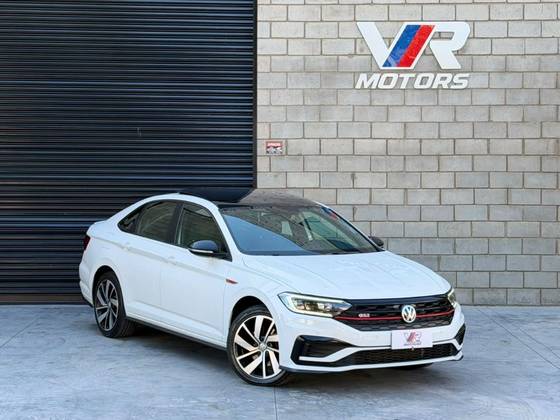 VOLKSWAGEN JETTA 2.0 350 TSI GASOLINA GLI DSG
