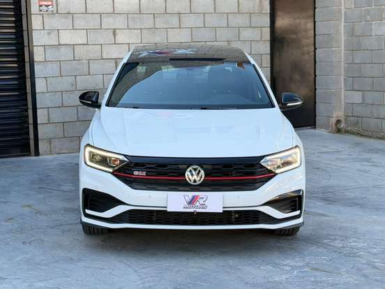 VOLKSWAGEN-JETTA-2.0 350 TSI GASOLINA GLI DSG VOLKSWAGEN-JETTA-2019