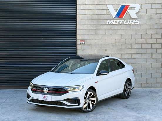VOLKSWAGEN-JETTA-2.0 350 TSI GASOLINA GLI DSG VOLKSWAGEN-JETTA-2019
