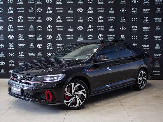 VOLKSWAGEN JETTA 2.0 350 TSI GASOLINA GLI DSG