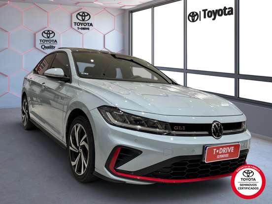 VOLKSWAGEN-JETTA-2.0 350 TSI GASOLINA GLI DSG VOLKSWAGEN-JETTA-2025