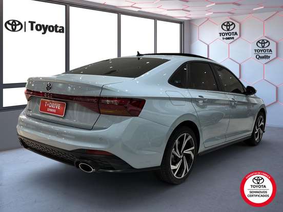 VOLKSWAGEN-JETTA-2.0 350 TSI GASOLINA GLI DSG VOLKSWAGEN-JETTA-2025