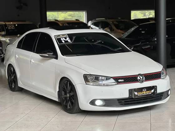 VOLKSWAGEN JETTA 2.0 COMFORTLINE FLEX 4P TIPTRONIC