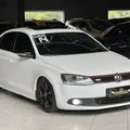 VOLKSWAGEN JETTA 2.0 COMFORTLINE FLEX 4P TIPTRONIC VOLKSWAGEN JETTA 2.0 COMFORTLINE FLEX 4P TIPTRONIC