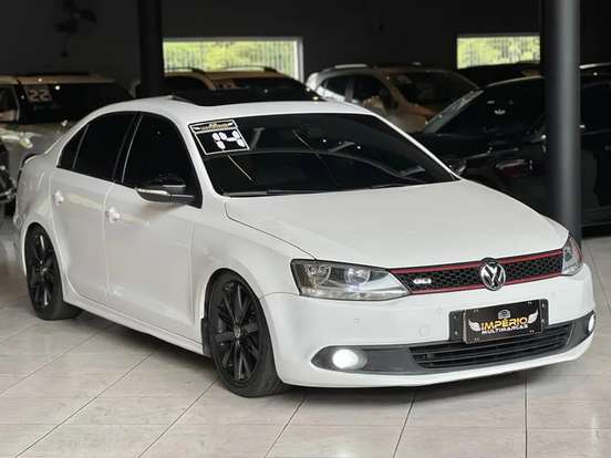 VOLKSWAGEN-JETTA-2.0 COMFORTLINE FLEX 4P TIPTRONIC VOLKSWAGEN-JETTA-2014