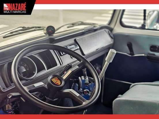 VOLKSWAGEN-KOMBI-1.4 MI STD 8V FLEX 3P MANUAL VOLKSWAGEN-KOMBI-2012