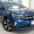 VOLKSWAGEN NIVUS 1.0 200 TSI TOTAL FLEX HIGHLINE AUTOMÁTICO VOLKSWAGEN NIVUS 1.0 200 TSI TOTAL FLEX HIGHLINE AUTOMÁTICO