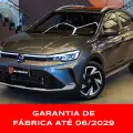 VOLKSWAGEN NIVUS 1.0 200 TSI TOTAL FLEX HIGHLINE AUTOMÁTICO VOLKSWAGEN NIVUS 1.0 200 TSI TOTAL FLEX HIGHLINE AUTOMÁTICO