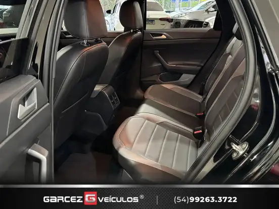 VOLKSWAGEN-NIVUS-1.0 200 TSI TOTAL FLEX HIGHLINE AUTOMÁTICO VOLKSWAGEN-NIVUS-2020