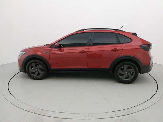 VOLKSWAGEN-NIVUS-1.0 200 TSI TOTAL FLEX COMFORTLINE AUTOMÁTICO VOLKSWAGEN-NIVUS-2024