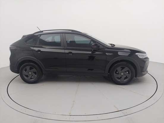 VOLKSWAGEN-NIVUS-1.0 200 TSI TOTAL FLEX COMFORTLINE AUTOMÁTICO VOLKSWAGEN-NIVUS-2025