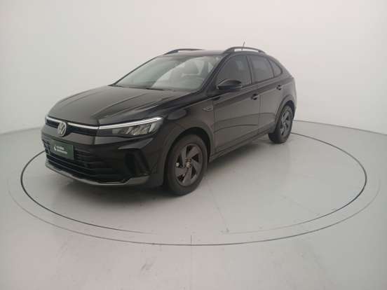 VOLKSWAGEN-NIVUS-1.0 200 TSI TOTAL FLEX COMFORTLINE AUTOMÁTICO VOLKSWAGEN-NIVUS-2025