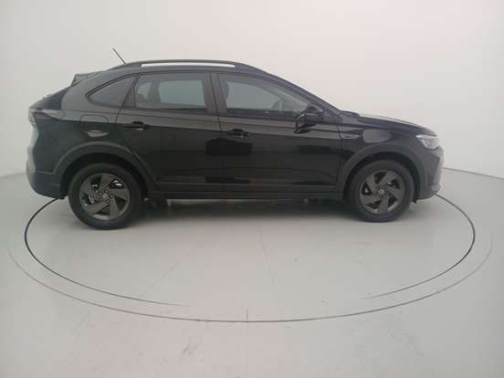 VOLKSWAGEN-NIVUS-1.0 200 TSI TOTAL FLEX COMFORTLINE AUTOMÁTICO VOLKSWAGEN-NIVUS-2025