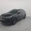 VOLKSWAGEN NIVUS 1.0 200 TSI TOTAL FLEX COMFORTLINE AUTOMÁTICO VOLKSWAGEN NIVUS 1.0 200 TSI TOTAL FLEX COMFORTLINE AUTOMÁTICO