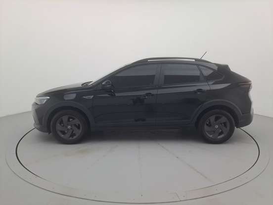 VOLKSWAGEN-NIVUS-1.0 200 TSI TOTAL FLEX COMFORTLINE AUTOMÁTICO VOLKSWAGEN-NIVUS-2025