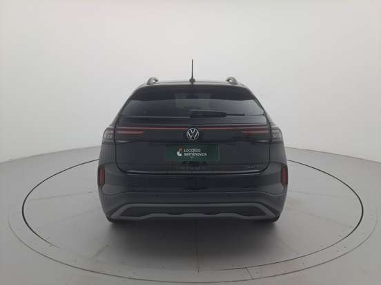 VOLKSWAGEN-NIVUS-1.0 200 TSI TOTAL FLEX COMFORTLINE AUTOMÁTICO VOLKSWAGEN-NIVUS-2025
