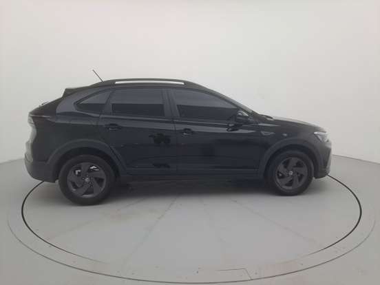 VOLKSWAGEN-NIVUS-1.0 200 TSI TOTAL FLEX COMFORTLINE AUTOMÁTICO VOLKSWAGEN-NIVUS-2025
