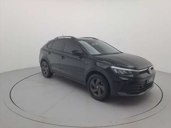 VOLKSWAGEN-NIVUS-1.0 200 TSI TOTAL FLEX COMFORTLINE AUTOMÁTICO VOLKSWAGEN-NIVUS-2025