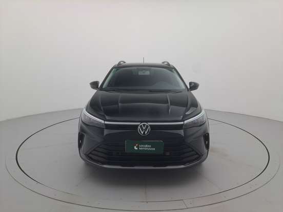 VOLKSWAGEN-NIVUS-1.0 200 TSI TOTAL FLEX COMFORTLINE AUTOMÁTICO VOLKSWAGEN-NIVUS-2025