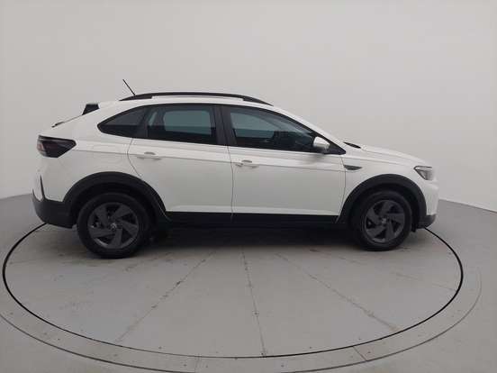 VOLKSWAGEN-NIVUS-1.0 200 TSI TOTAL FLEX COMFORTLINE AUTOMÁTICO VOLKSWAGEN-NIVUS-2025